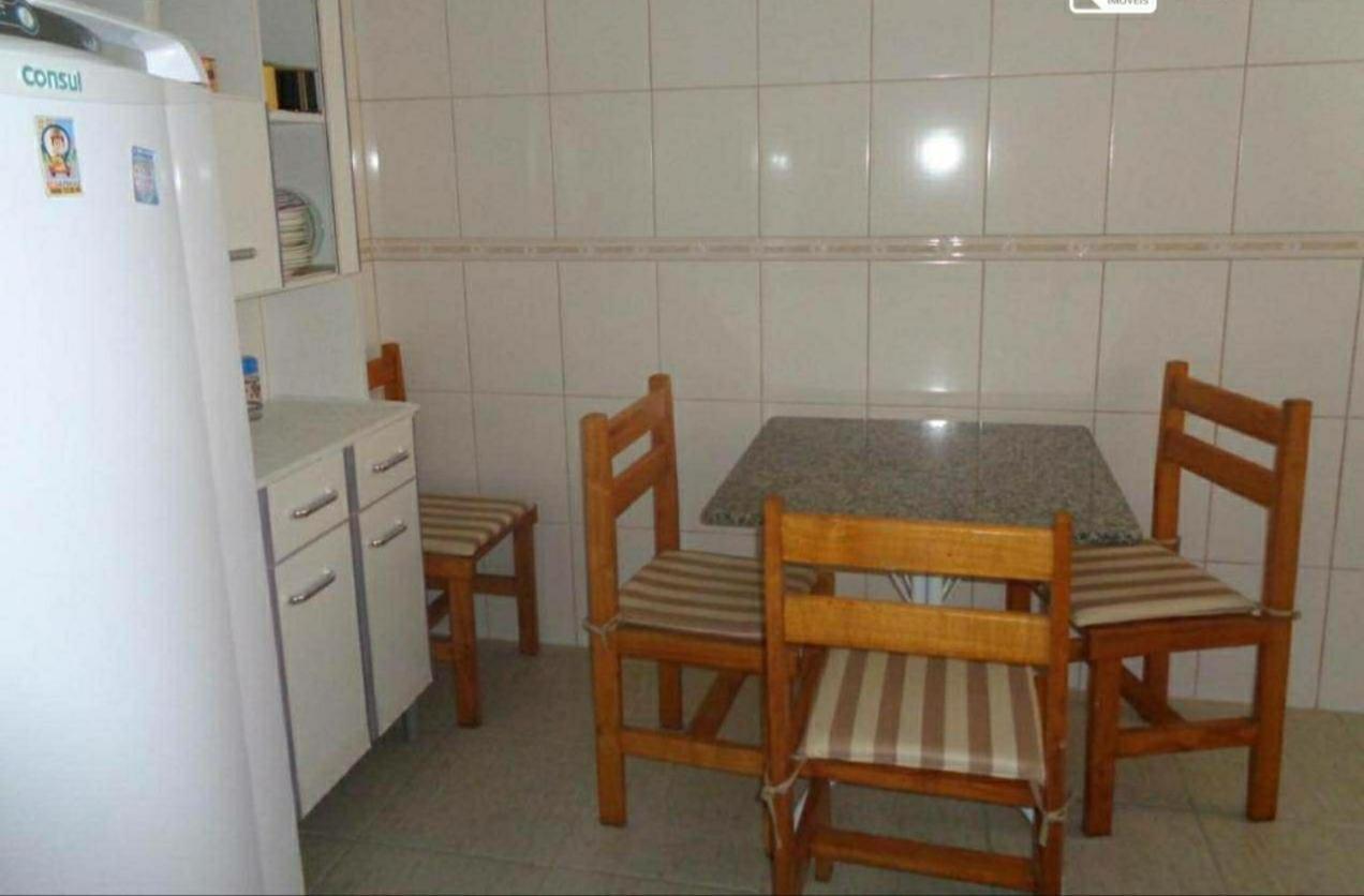 Aconchego Junto Ao Mar - Guilhermina - Pg Praia Grande  Exteriör bild