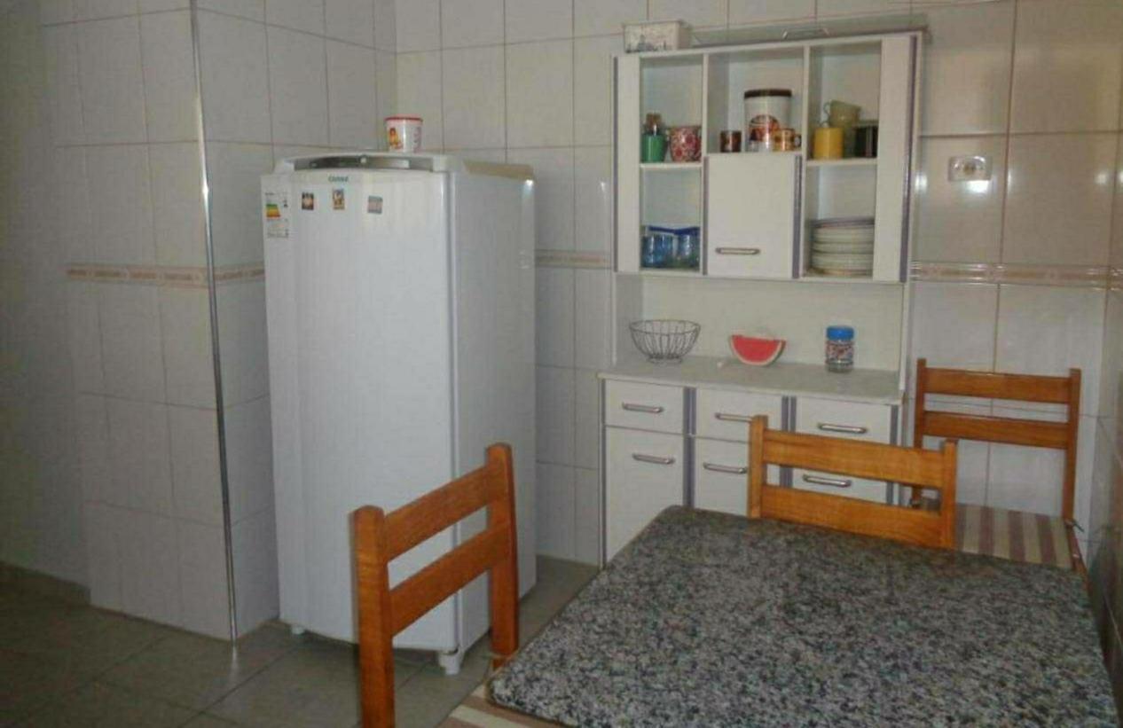 Aconchego Junto Ao Mar - Guilhermina - Pg Praia Grande  Exteriör bild