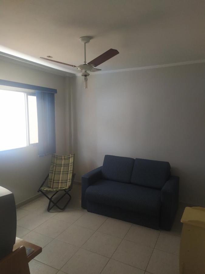 Aconchego Junto Ao Mar - Guilhermina - Pg Praia Grande  Exteriör bild