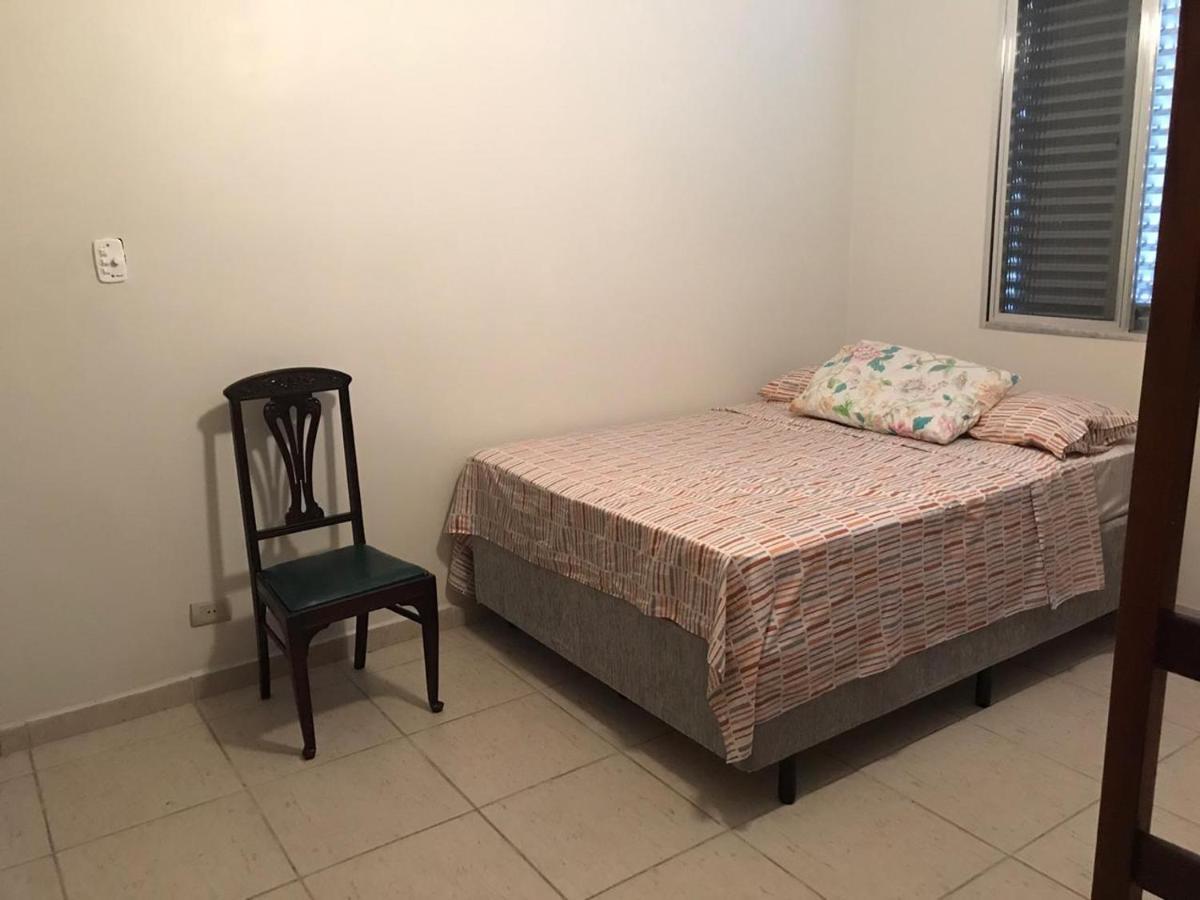 Aconchego Junto Ao Mar - Guilhermina - Pg Praia Grande  Exteriör bild