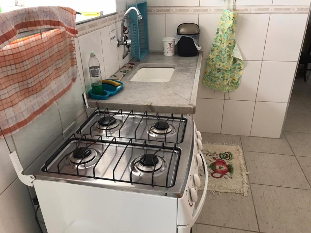 Aconchego Junto Ao Mar - Guilhermina - Pg Praia Grande  Exteriör bild