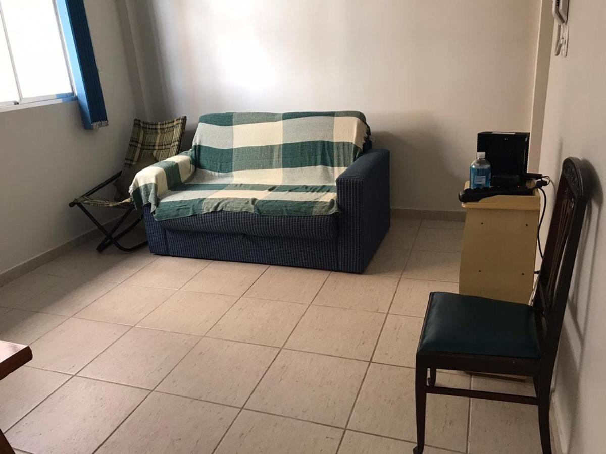 Aconchego Junto Ao Mar - Guilhermina - Pg Praia Grande  Exteriör bild