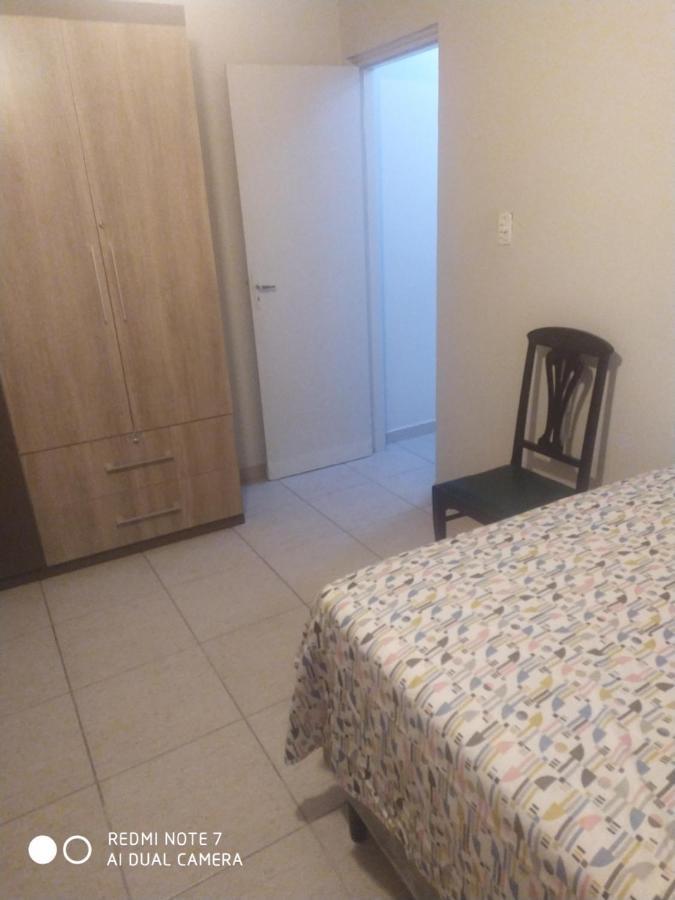 Aconchego Junto Ao Mar - Guilhermina - Pg Praia Grande  Exteriör bild