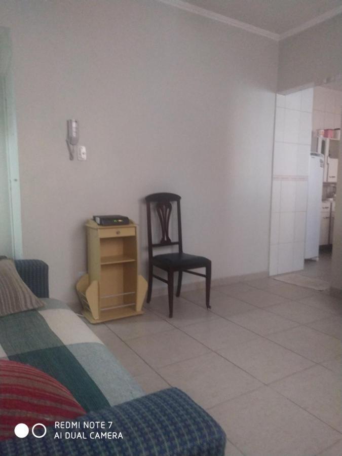 Aconchego Junto Ao Mar - Guilhermina - Pg Praia Grande  Exteriör bild